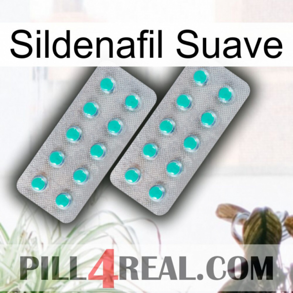 Sildenafil Soft 29